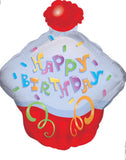 12” Inflate a fun Balloon. Disney Add-On Gift