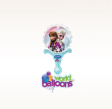 12” Inflate a fun Balloon. Disney Add-On Gift