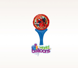 12” Inflate a fun Balloon. Disney Add-On Gift
