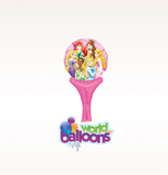 12” Inflate a fun Balloon. Disney Add-On Gift