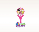 12” Inflate a fun Balloon. Disney Add-On Gift