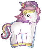 Unicorn Birthday bouquet