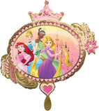 Princess Once Upon A Time Balloon Bouquet