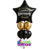 Birthday Age to Perfection Bouquet