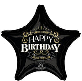 Birthday Age to Perfection Bouquet