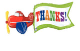 Thanks for all you do Balloon Bouquet