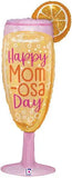 Mother’s Day Happy Mom-Osa Day Balloon Bouquet