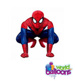 Spiderman Airwalker Balloon