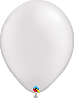 11in Latex Balloon. Add on