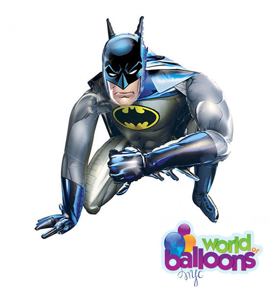 Batman Airwalker Balloon