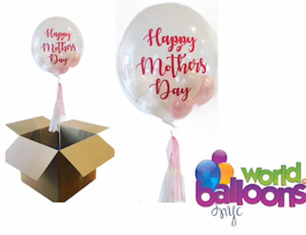 Bobo Balloon Surprise Box
