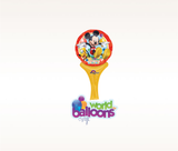 12” Inflate a fun Balloon. Disney Add-On Gift