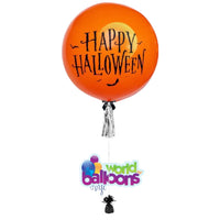 Jumbo Halloween Balloon